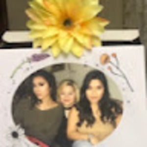 Meet your Posher, Maria